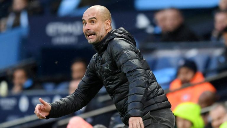 Guardiola i frikësohet ‘Anfield’: Është terreni më i vështirë në Evropë