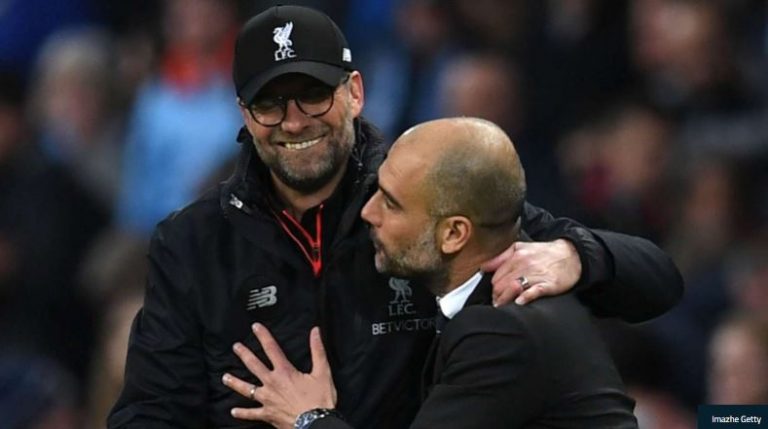 Guardiola: Liverpooli, ndoshta skuadra më e mirë në botë