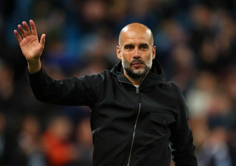Guardiola zbulon se cili mund të jetë destinacioni i tij i radhës