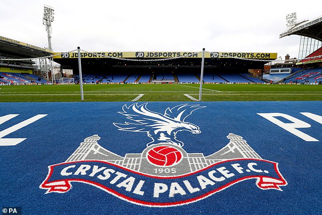 Crystal Palace: Nuk është Notts County, por ne jemi klubi më i vjetër  profesional në botë – Lajmi.net