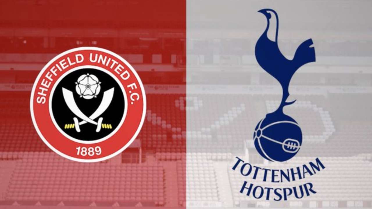 Formacionet zyrtare: Sheffield Utd - Tottenham - Lajmi.net