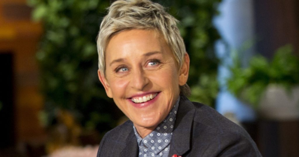 Emisioni i Ellen Degeneres, drejt mbylljes