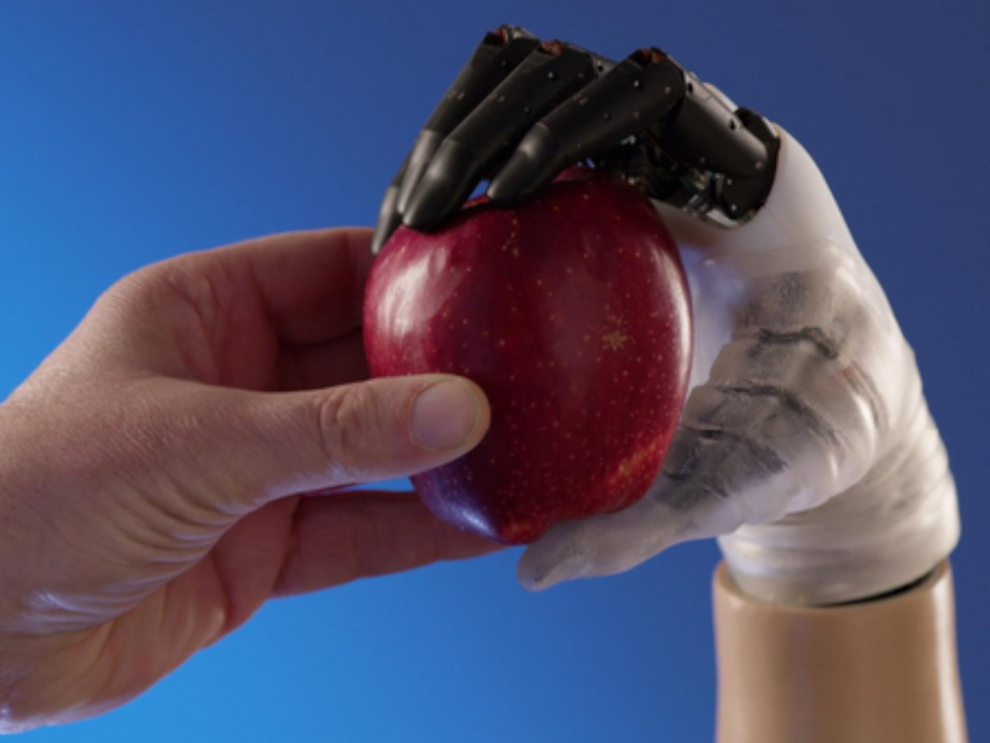 Zhvillohet proteza biomimetike që mund të kopjojë sjelljet e njeriut – Lajmi.net