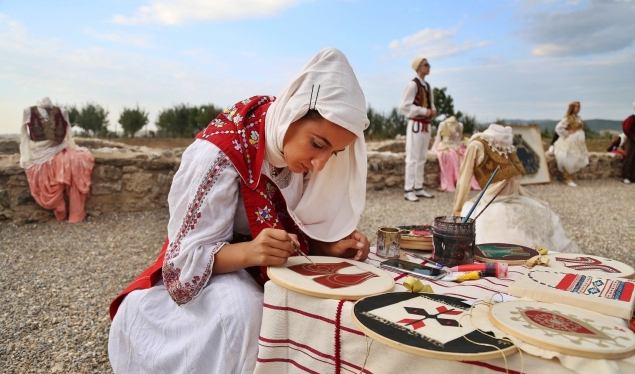 ​MKRS publikon regjistrin e trashëgimisë kulturore në mbrojtje të përkohshme