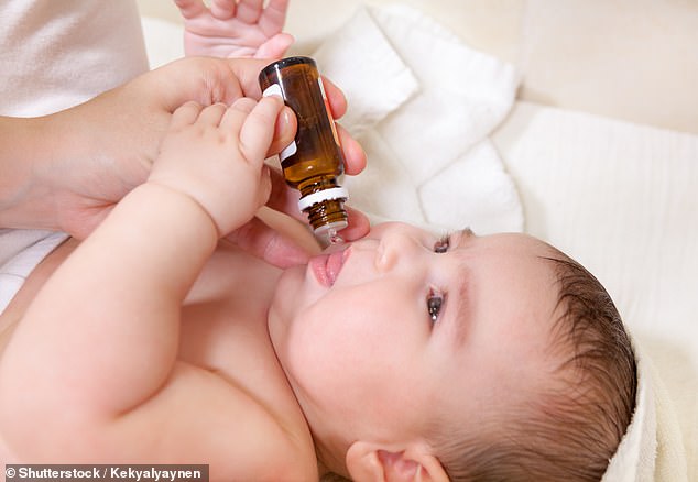 Pse duhet të bëni kujdes më sasinë e vitaminës D që i jepni foshnjës?