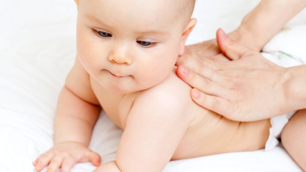 Kujdesi për lëkurën e foshnjës: Këshilla për të porsalindurin tuaj