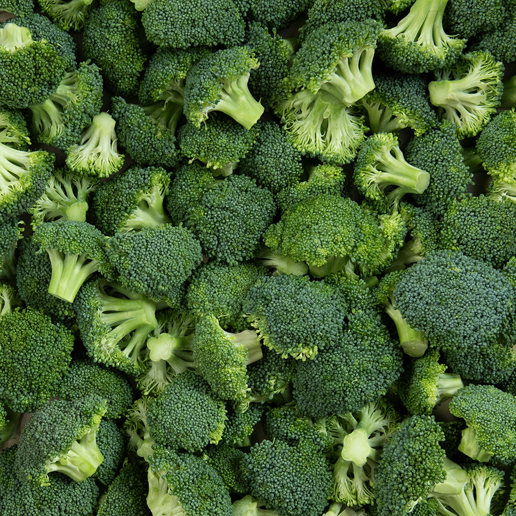 4 arsye pse duhet të hani brokoli