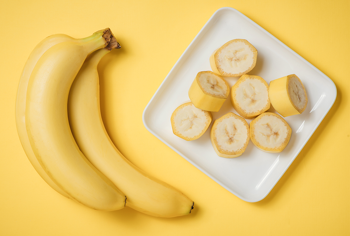 6 arsye që varësia juaj ndaj bananes është e mirë për shëndetin tuaj