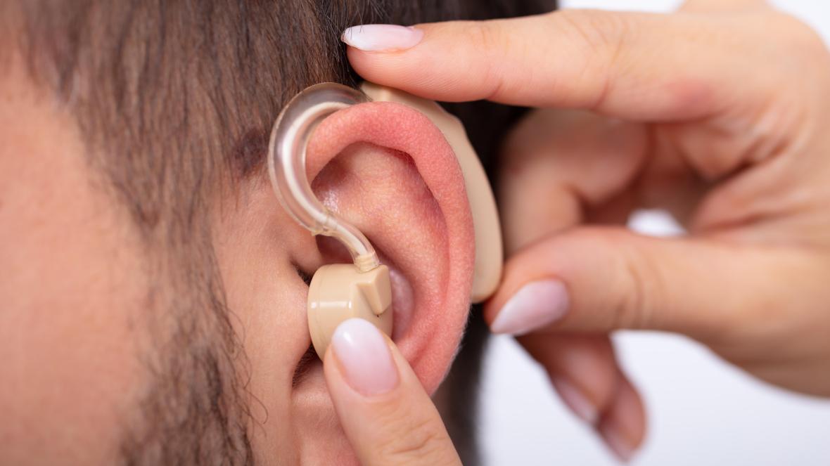 Humbja e dëgjimit mund të jetë diçka për t’u shqetësuar
