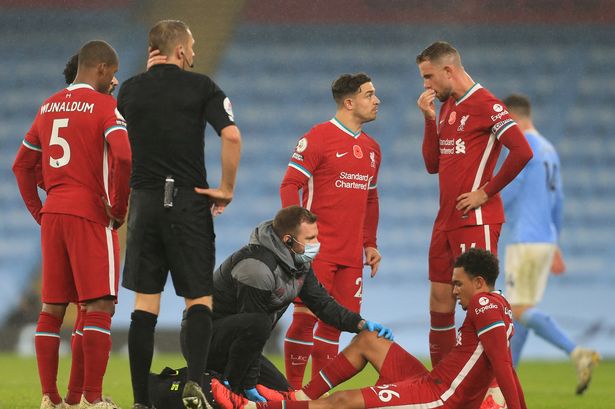 Liverpool probleme me lëndime, Klopp gjen zgjidhjen