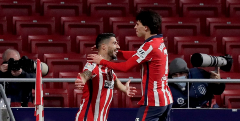 Valencia ‘viktima’ e radhës e Atletico Madridit