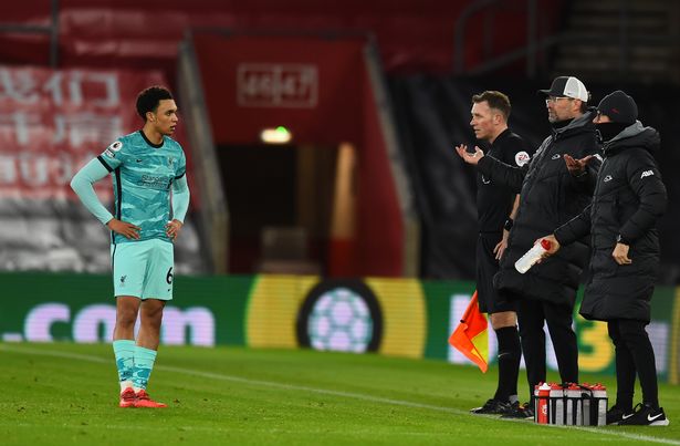 Alexander-Arnold vendos rekordin e padëshiruar në Premierligë