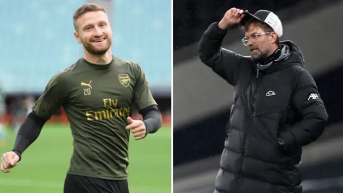 Liverpool është e interesuar për transferimin e Mustafit