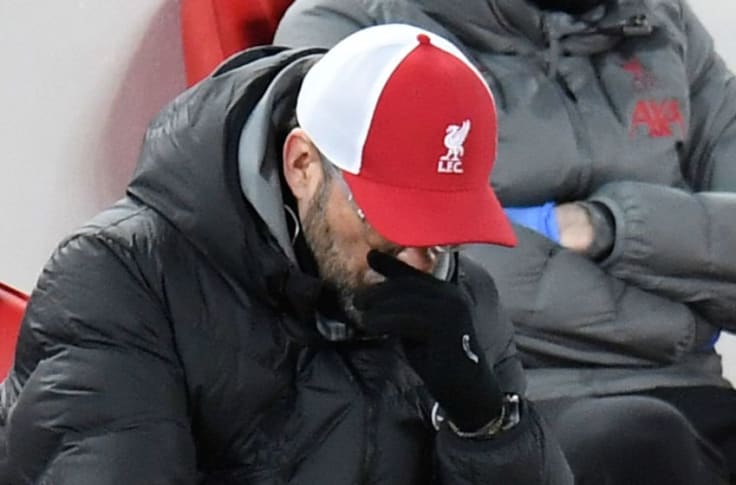 Bordi Liverpoolit ka një detyrë, Klopp kërkon një qendërmbrojtës