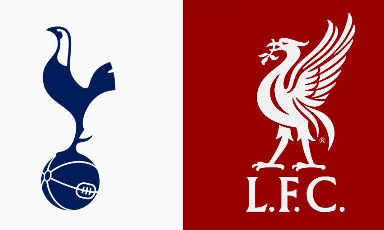Tottenham – Liverpool, formacionet zyrtare