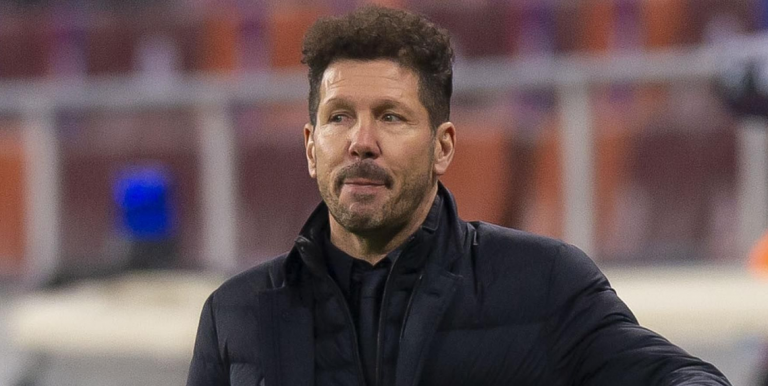 Simeone: I besoj skuadrës që kemi