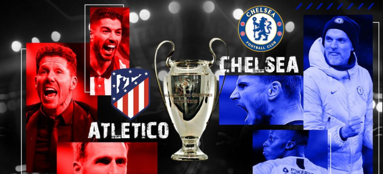 Formacionet e mundshme: Atletico – Chelsea