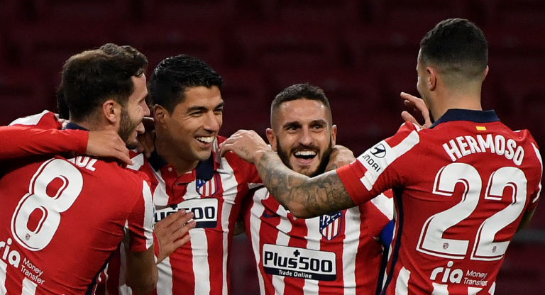Atletico Madrid publikon listën e të ftuarve ndaj Chelseas