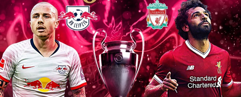 Formacionet bazë: Leipzig –  Liverpool