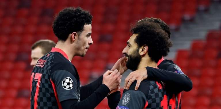 Këndellet Liverpool, triumfon ndaj Leipzigut