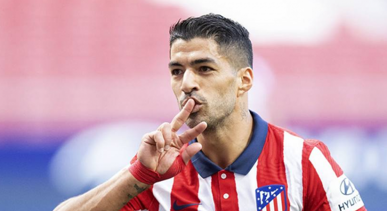 Suarez: Askush nuk do më largojë, unë vendosi kur duhet të iki