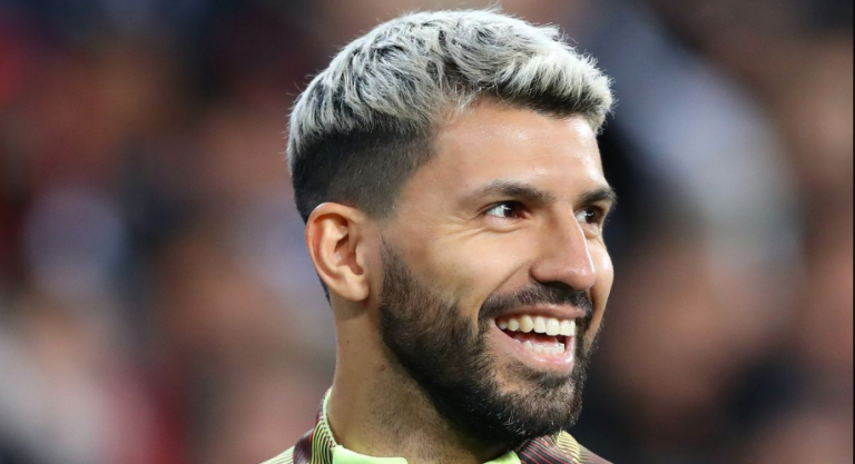 Juventus, Inter dhe Barcelona në bisedime për të nënshkruar me Agueron