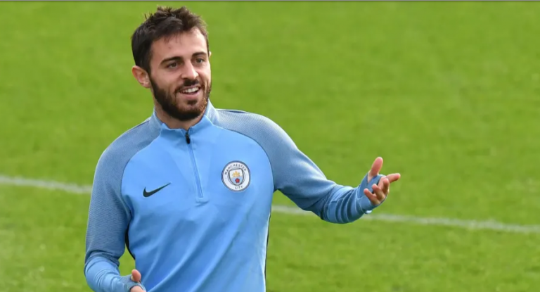 Bernardo Silva pas 19 fitoreve: Ne jemi në garë për të marrë të gjithë titujt
