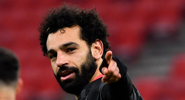Salah: Real Madrid mund të fitojë Ligën e Kampionëve, Zidane një ndër idolët e fëmijërisë