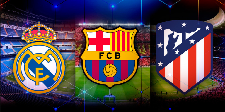 Barcelona dhe Atletico pësojnë humbje në buxhet, Reali ndër katër skuadrat me ngritje pas afatit të janarit