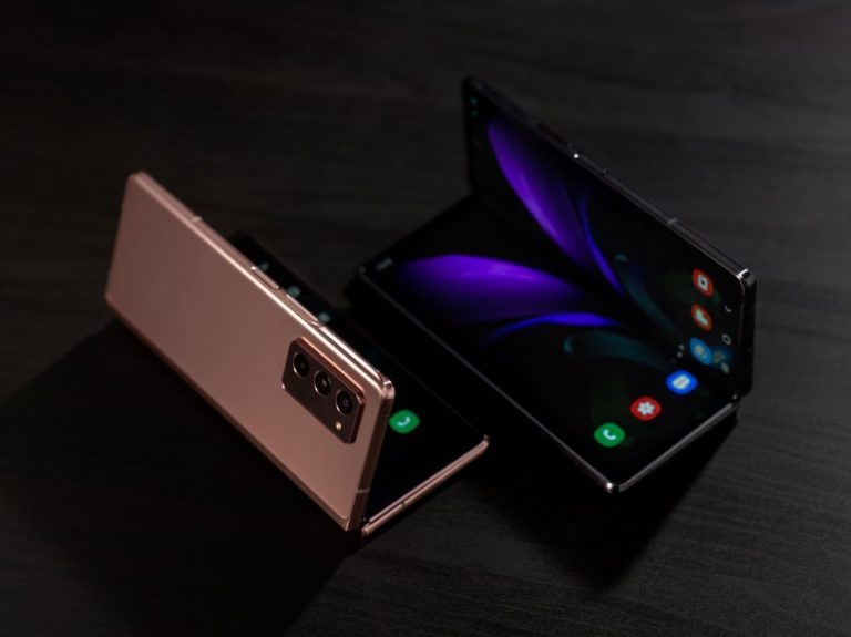 Edhe një telefon tjetër i palosshëm nga Samsung? Thashethemet vazhdojnë të shpërndahen më shumë e më shumë