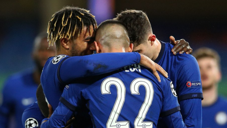 Chelsea triumfon edhe në “Stamford Birdge” ndaj Atleticos, prek çerekfinalen