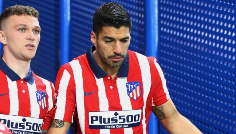 Statistikë befasuese, Suarez nuk ka shënuar gol në udhëtim në LK që nga viti 2015