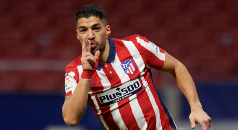Suarez: Duam hakmarrje ndaj Real Madridit