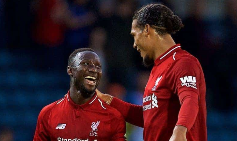 Real Madrid ofron 30 milionë euro për yllin e Liverpoolit