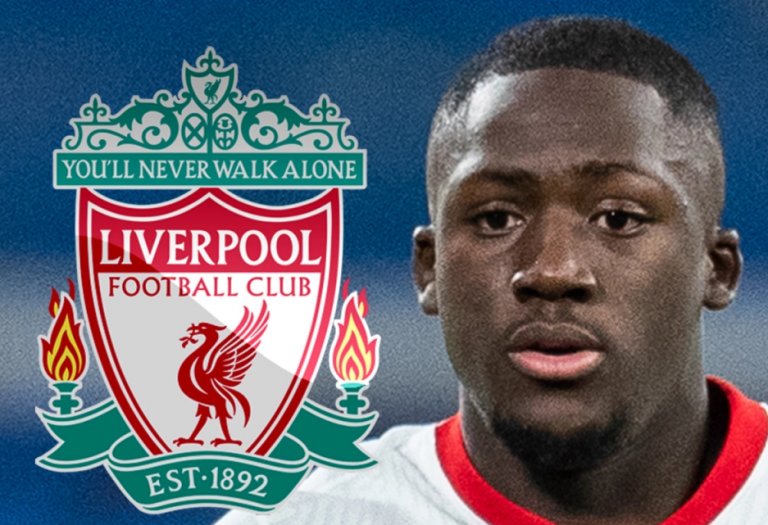 Drejtori sportiv, Krosche: Liverpool nuk është opsion për Konaten