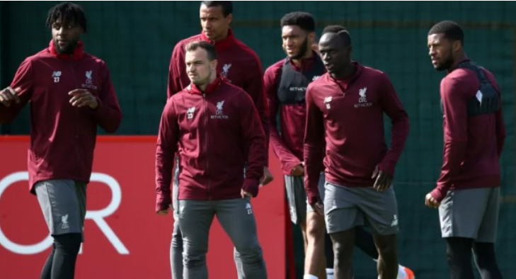 Liverpool nis revolucionin, synon pesë shitje gjatë verës