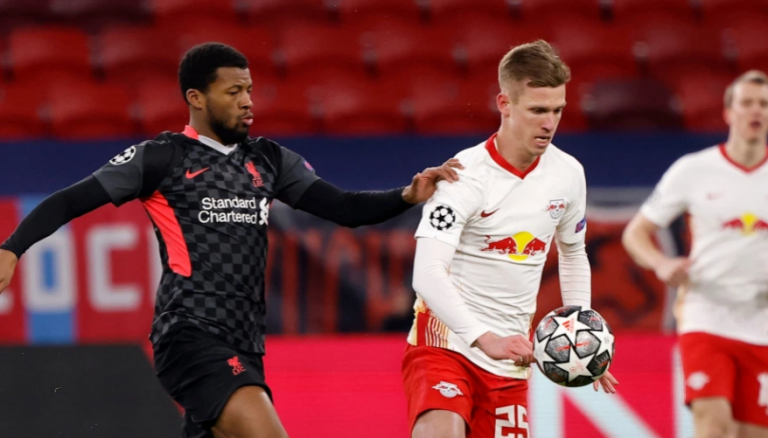 Leipzig do detyrohet të paguajë kompromis për ndeshjen ndaj Liverpool që nuk do zhvillohet në “Anfield”