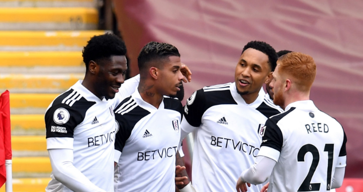 ‘Kriza’ e Liverpool nuk ka fund, humb në shtëpi nga Fulham