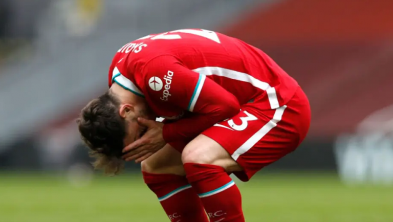 Shaqiri mbështet Klopp: Mungesa e tifozëve e ka bërë më të lehtë për klubet e vogla