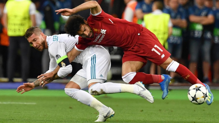 Liverpool kërkon ‘hakmarrjen’, Real Madrid ‘historinë’