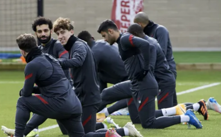 Liverpool duhet të shqetësohen, një tjetër lojtar i lënduar