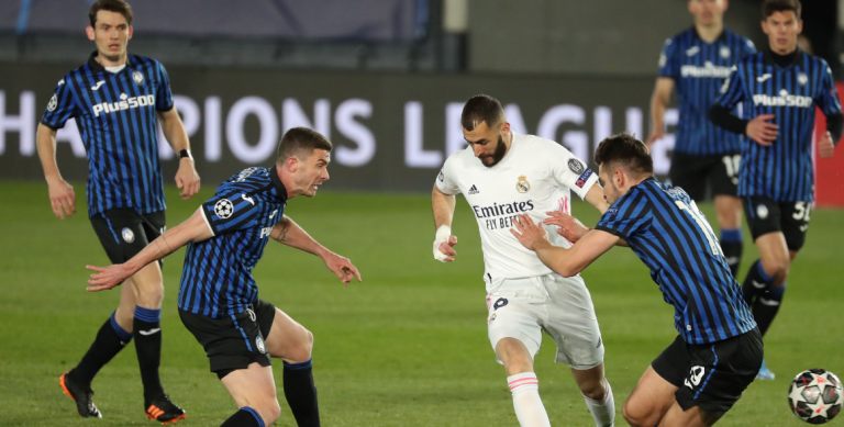 Përfundojnë pjesët e para: City dhe Real Madrid në avantazh