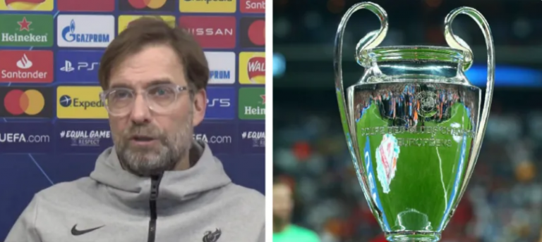 Klopp jep 2 arsye pse Liverpool mund të fitojë Ligën e Kampionëve këtë sezon