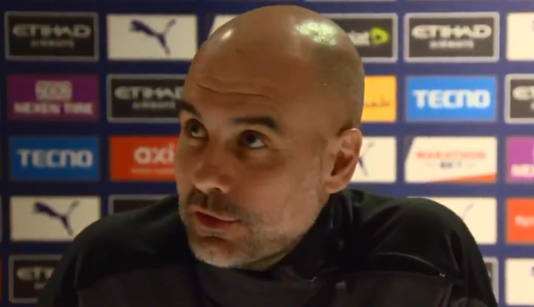 Guardiola: Do të shënojmë 18 gola ndaj Southampton