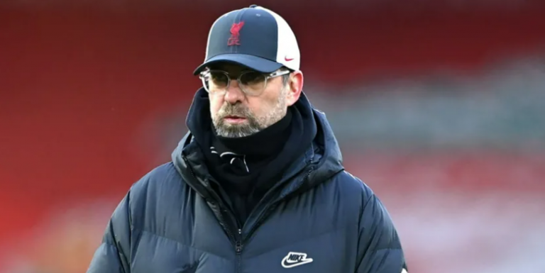 Klopp: Nuk besoj se kualifikohemi në Ligën e Kampionëve sezonin tjetër