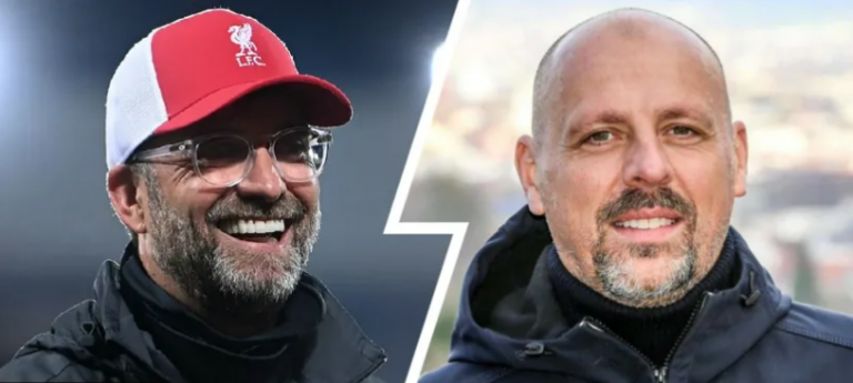 Agjenti i Klopp konfirmon përfundimisht të ardhmen e menaxherit