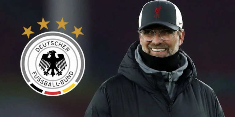 Klopp zbulon arsyen kryesore pse nuk mund të drejtojë Gjermaninë