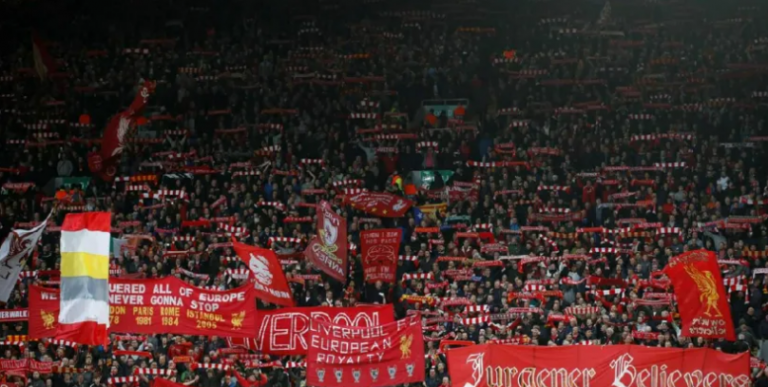 Sephton zbulon se cila ishte nata më e zhurmshme në Anfield: Ndjeja sikur stadiumi ishte duke u shembur