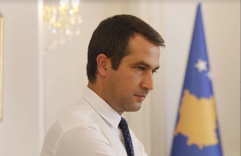 Padrejtësi speciale në emër të drejtësisë së dështuar