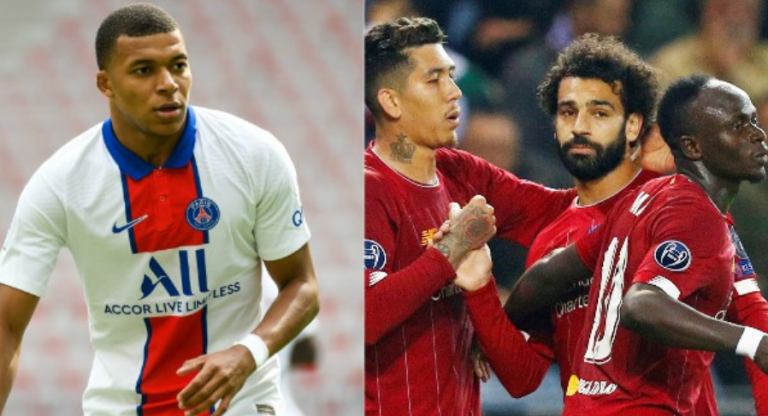 PSG gjen pasuesin e Mbappe, nis negociatat me yllin e Liverpoolit